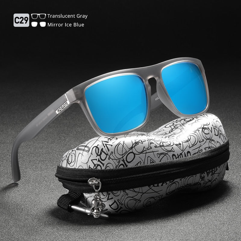 Photochromic - Sunglasses