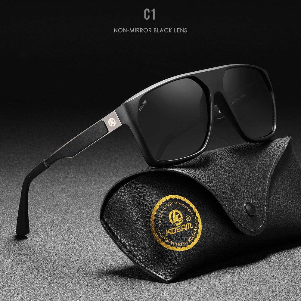 F1 Pilot - Sunglasses
