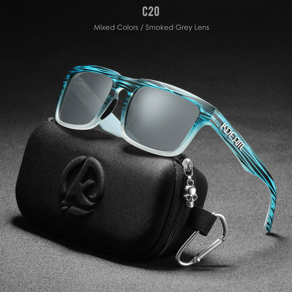 Classic Square - Sunglasses