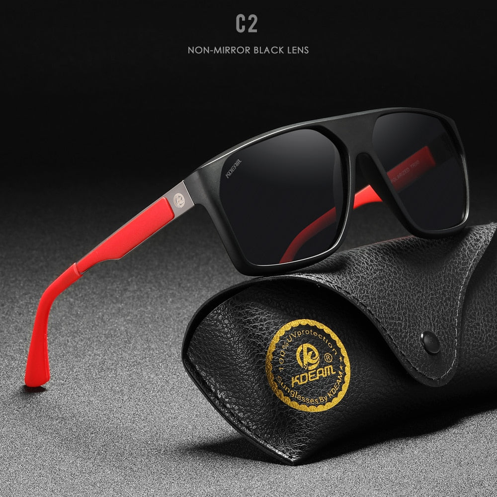 F1 Pilot - Sunglasses