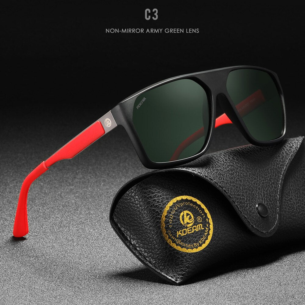 F1 Pilot - Sunglasses