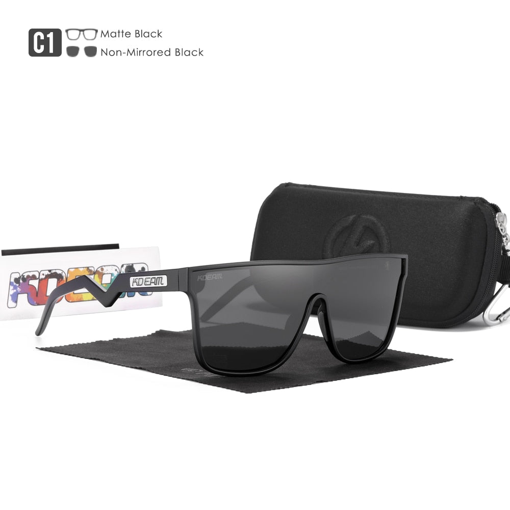 Curved 720 - Sunglasses