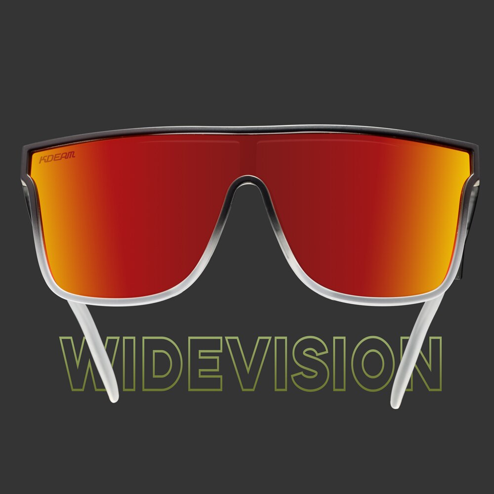 Curved 720 - Sunglasses