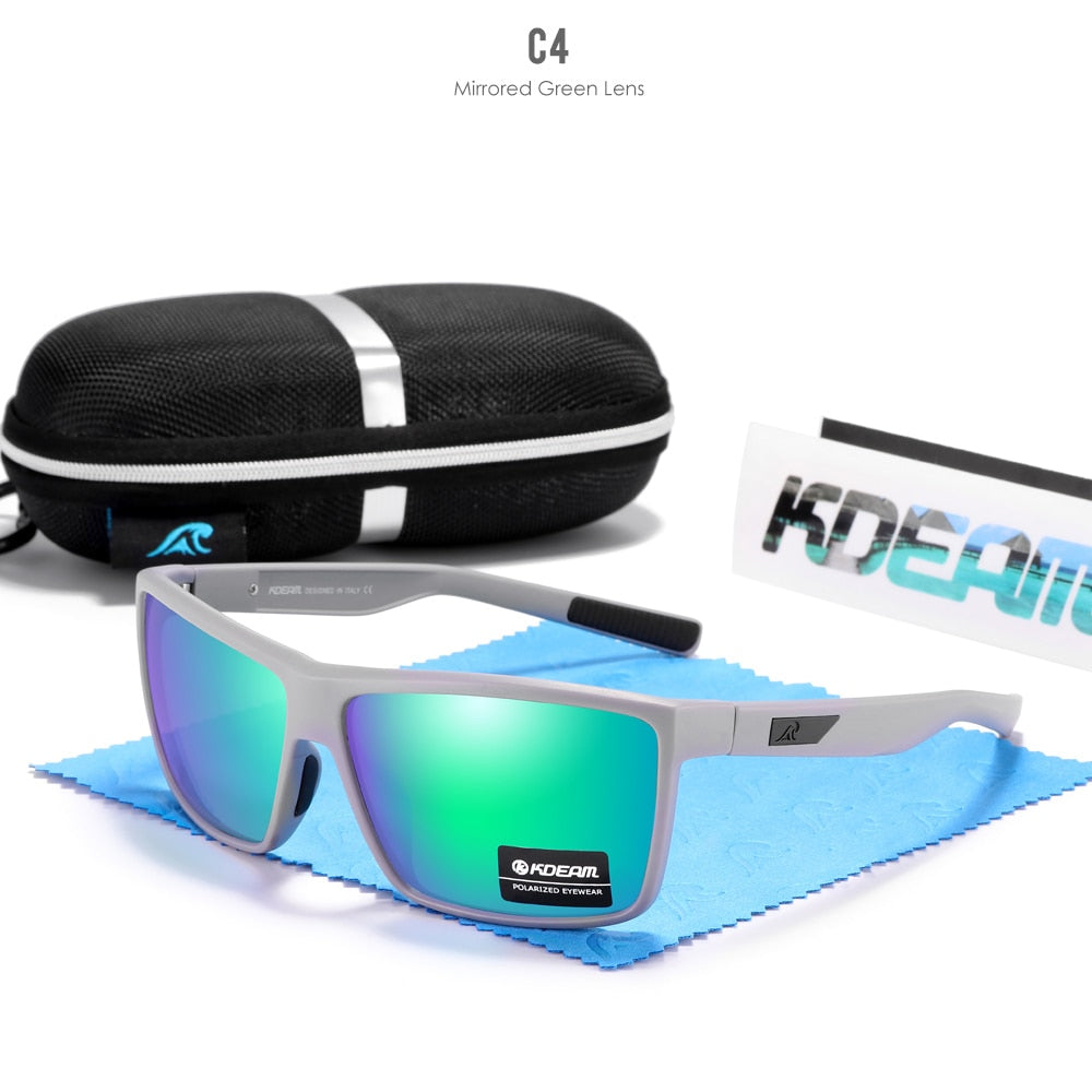 Integral - Sunglasses