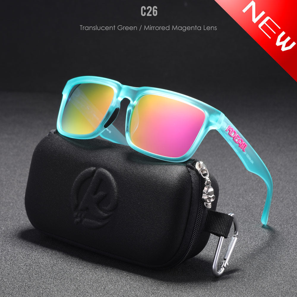 Classic Square - Sunglasses