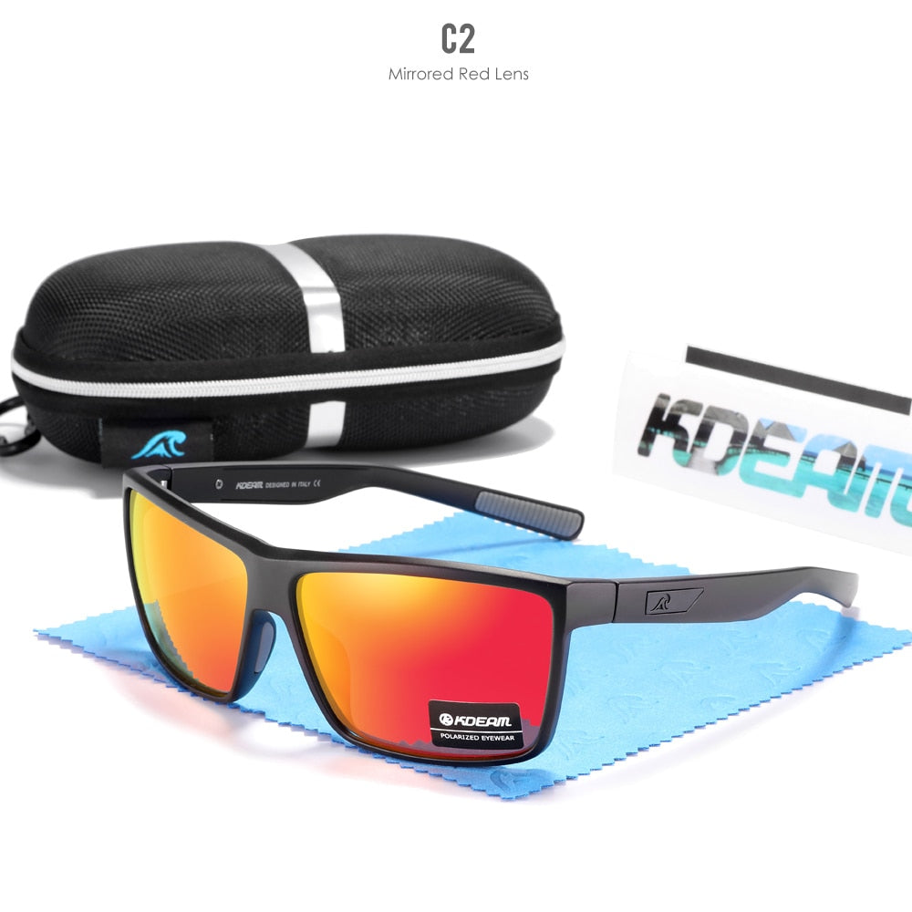 Integral - Sunglasses
