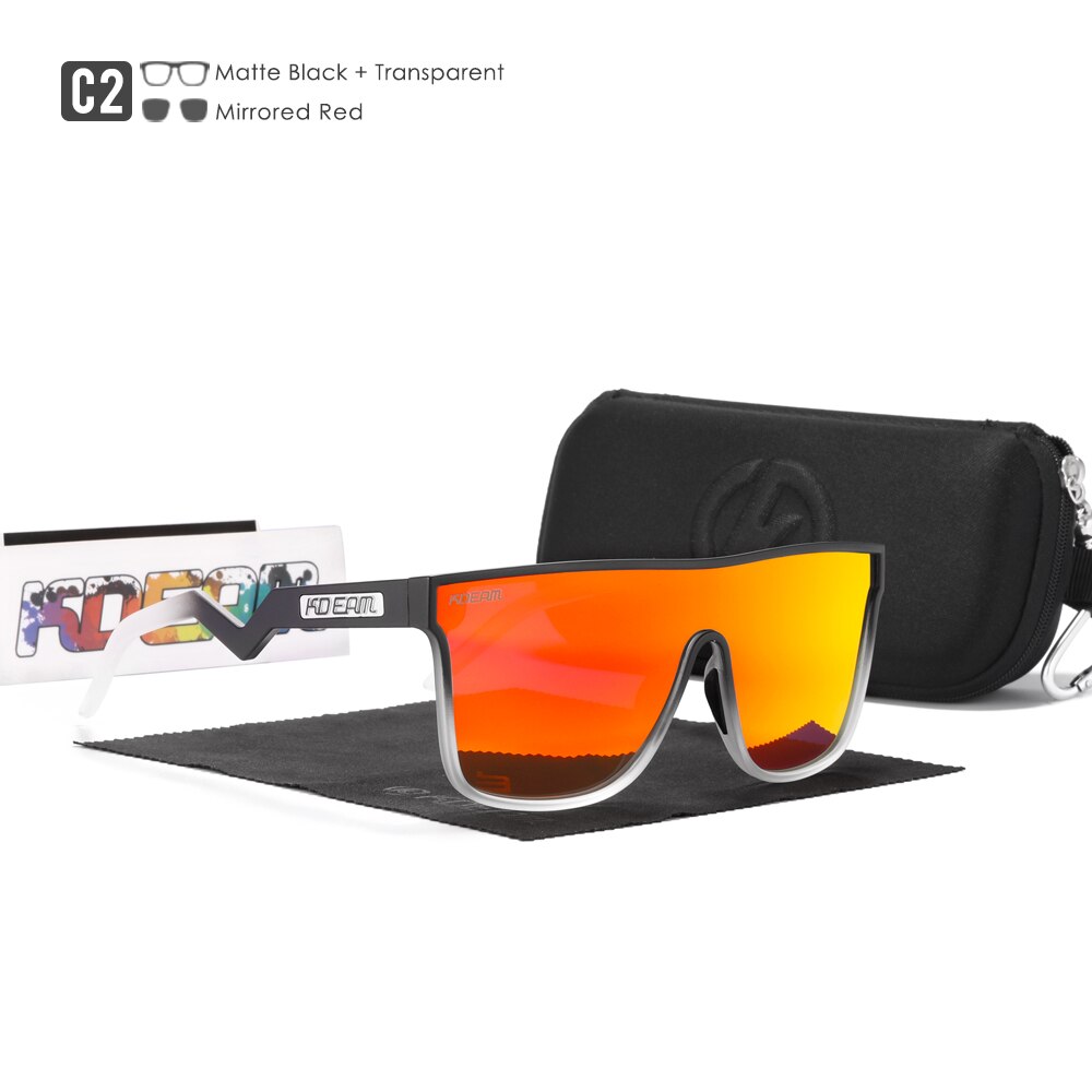 Curved 720 - Sunglasses