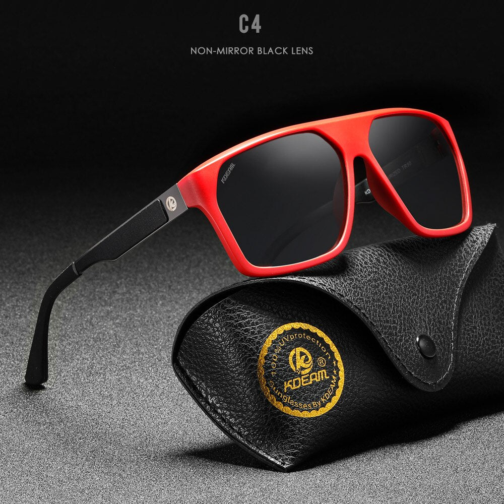 F1 Pilot - Sunglasses