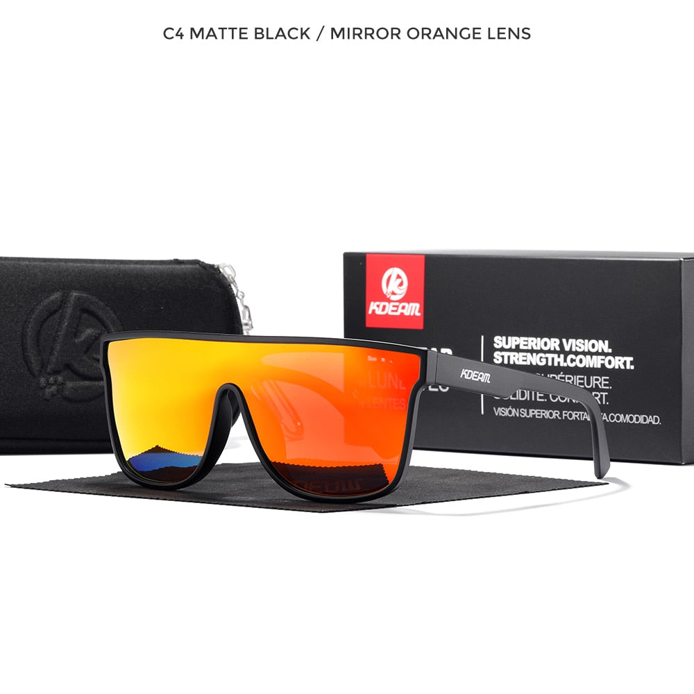 Kdeam Slayers - Sunglasses
