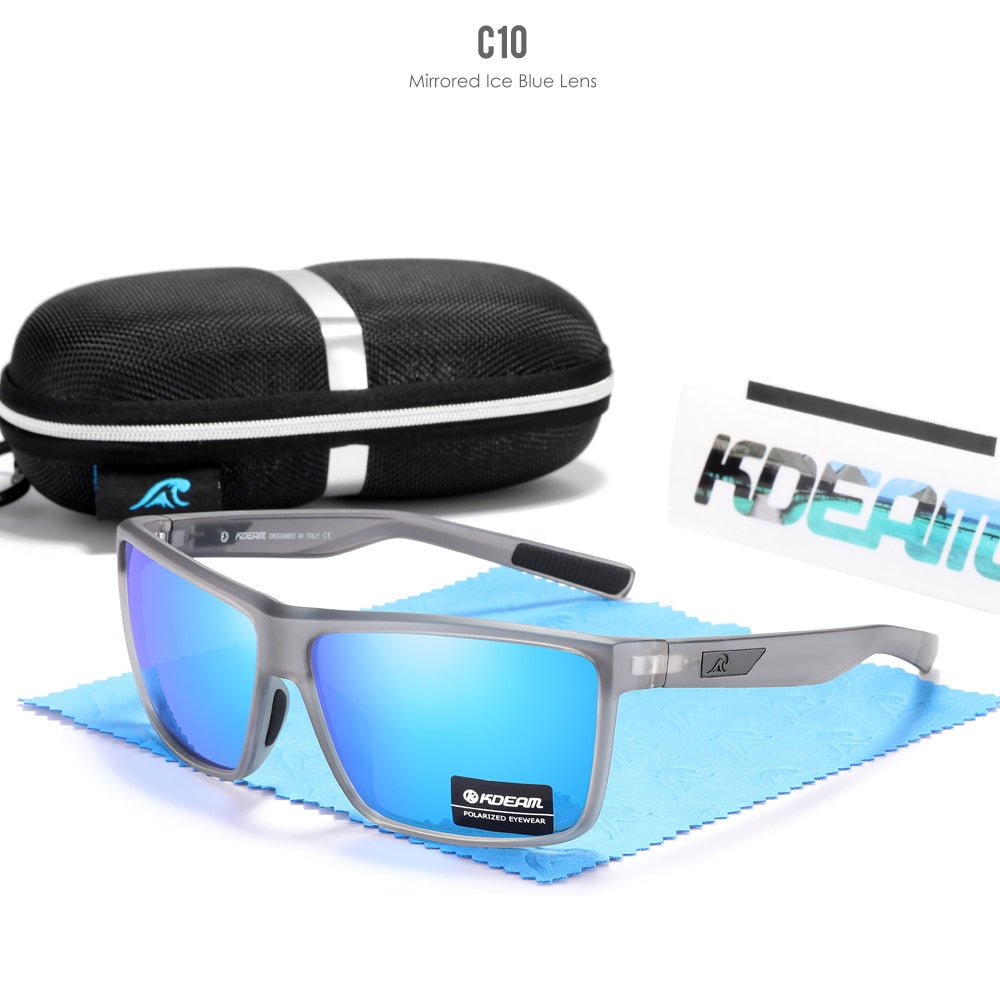 Integral - Sunglasses