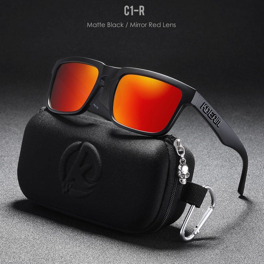 Classic Square - Sunglasses