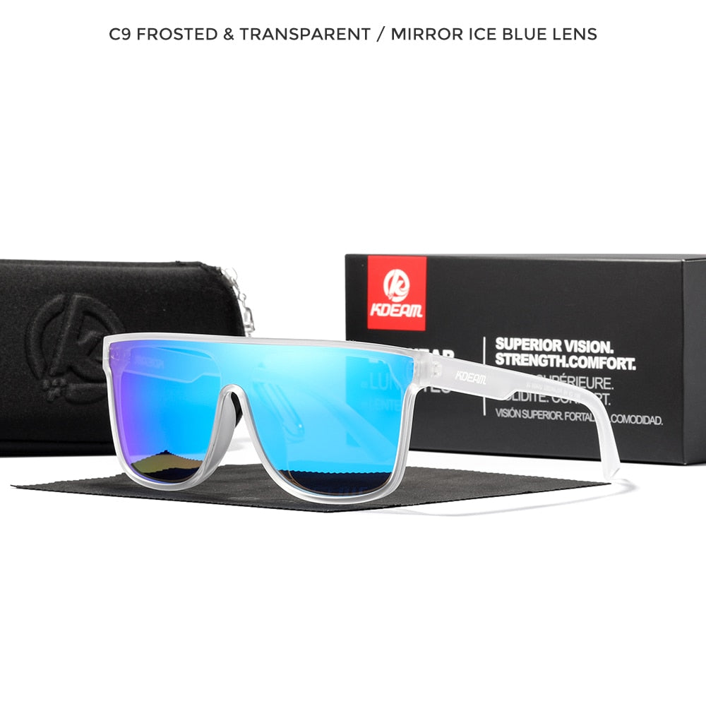 Kdeam Slayers - Sunglasses