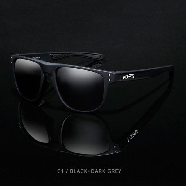 KDEAM Star Creation TR90 Sunglasses - JSK.