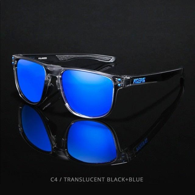 KDEAM Star Creation TR90 Sunglasses - JSK.