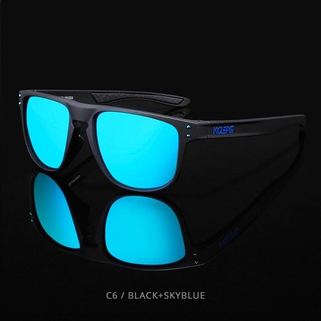 KDEAM Star Creation TR90 Sunglasses - JSK.