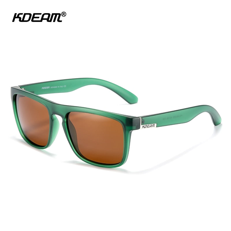 Translucent - Sunglasses
