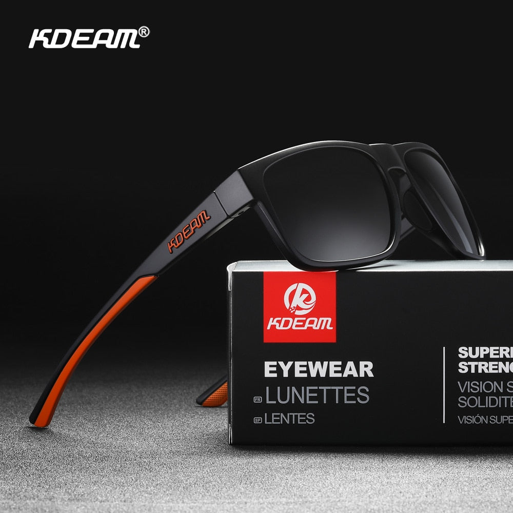 Non-Slip - Sunglasses