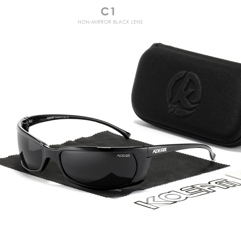 Uniquely - Sunglasses