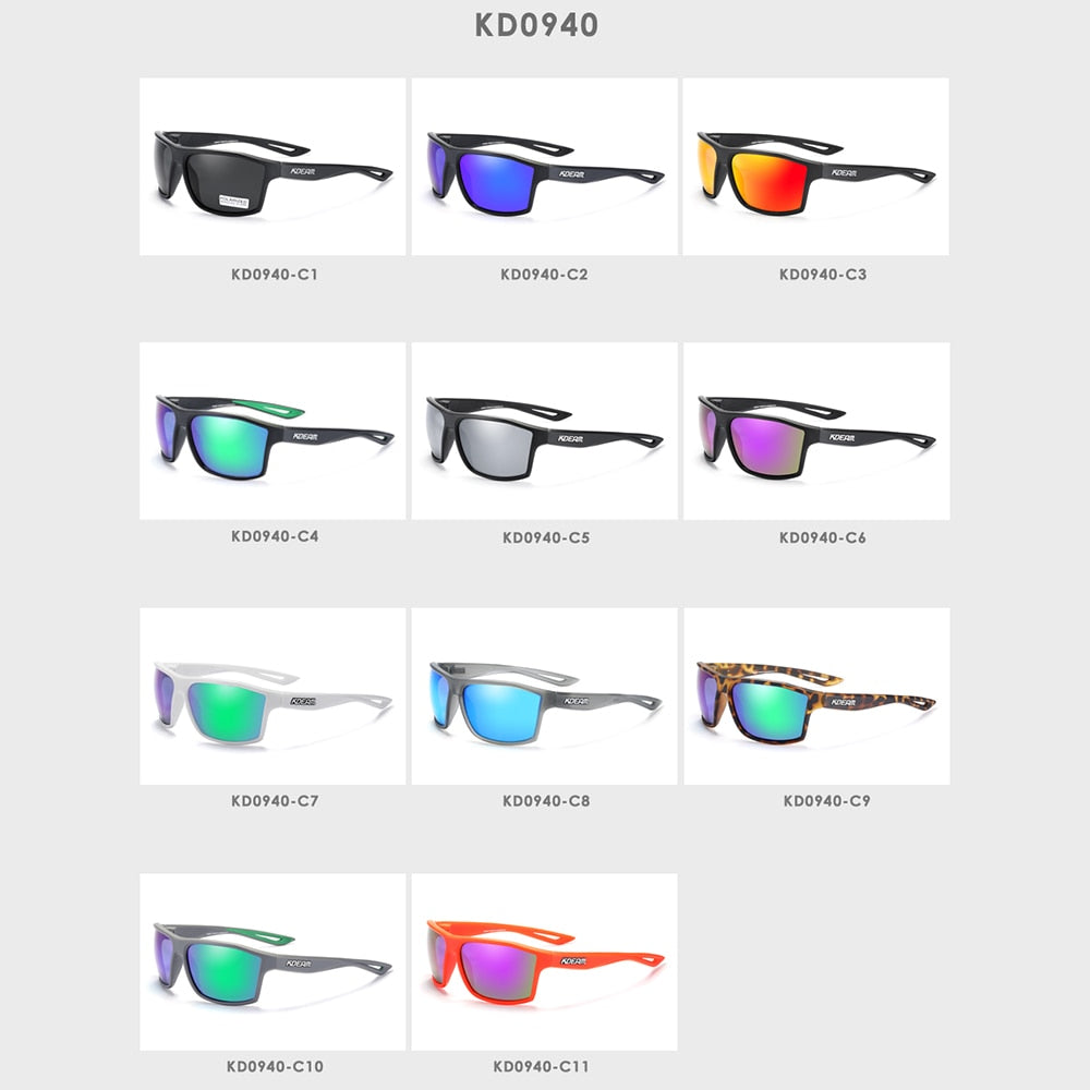 Large Sun - Sunglasses