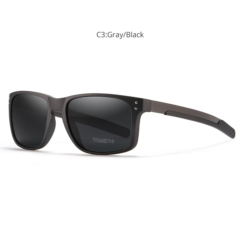 Mix Stainless - Sunglasses