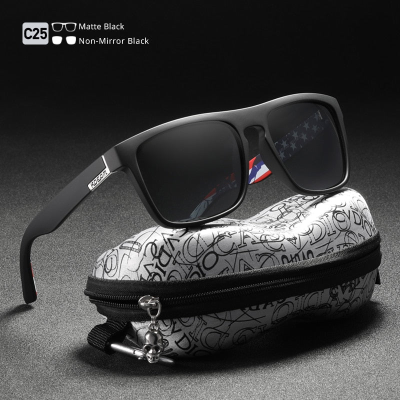 Photochromic - Sunglasses