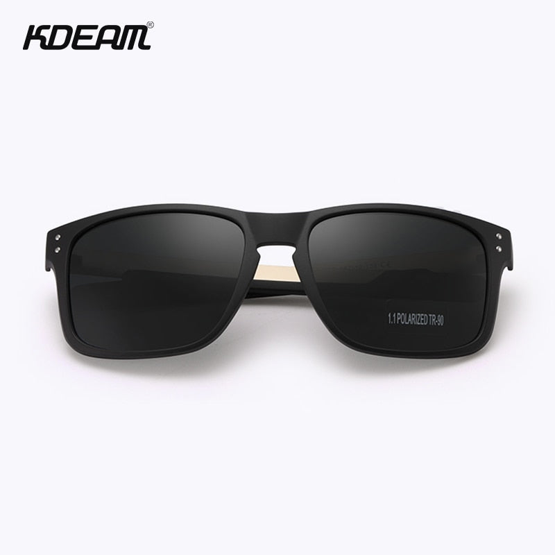 Mix Stainless - Sunglasses