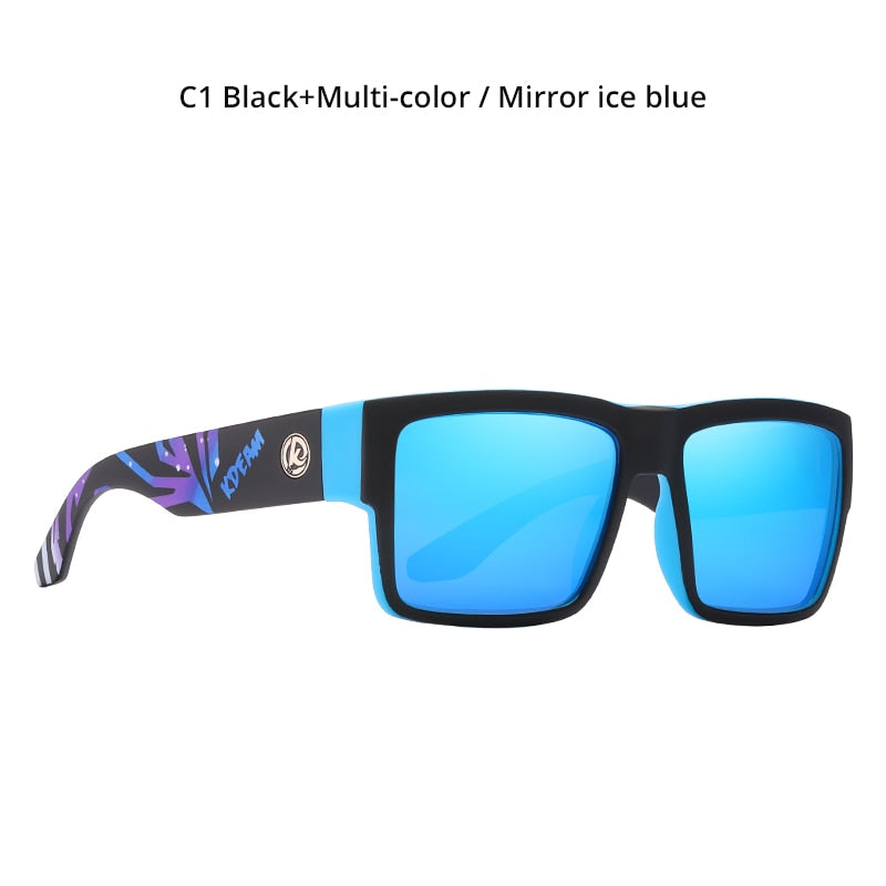 Tank Scent - Sunglasses