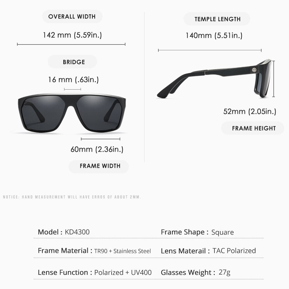 F1 Pilot - Sunglasses