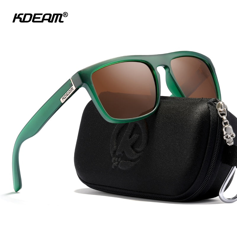 Translucent - Sunglasses