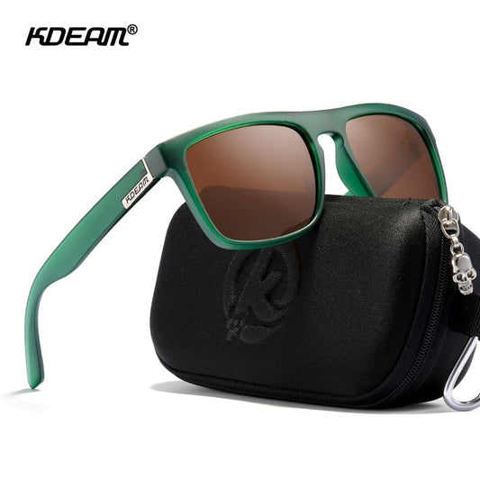 Translucent - Sunglasses
