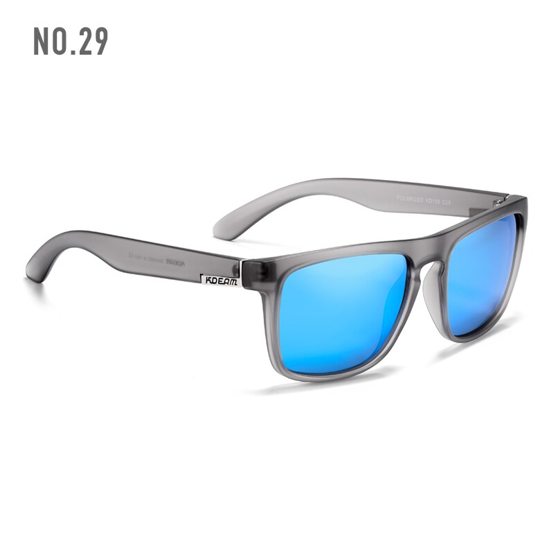 Translucent - Sunglasses