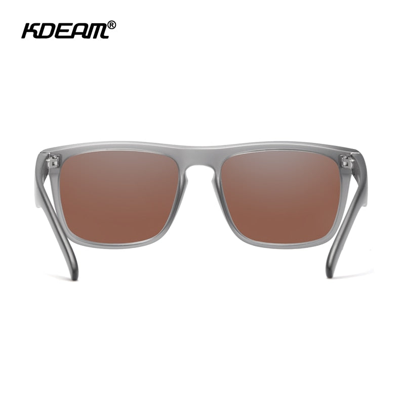 Translucent - Sunglasses