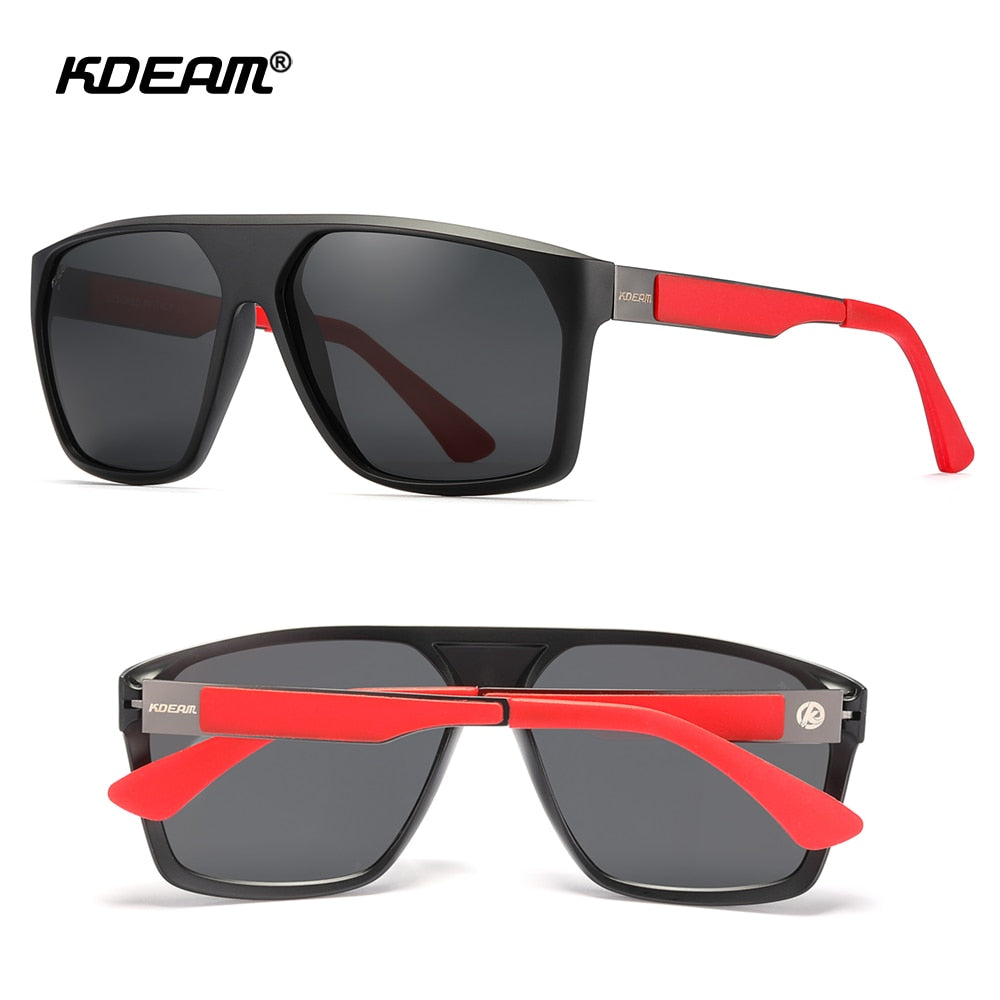 F1 Pilot - Sunglasses