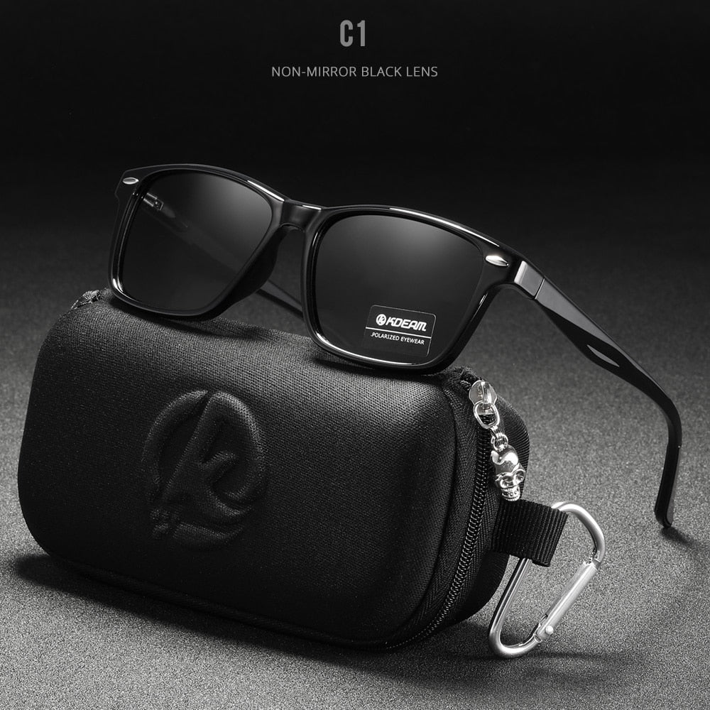 Spring Hinges - Sunglasses