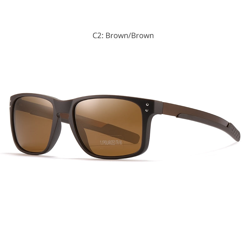 Mix Stainless - Sunglasses