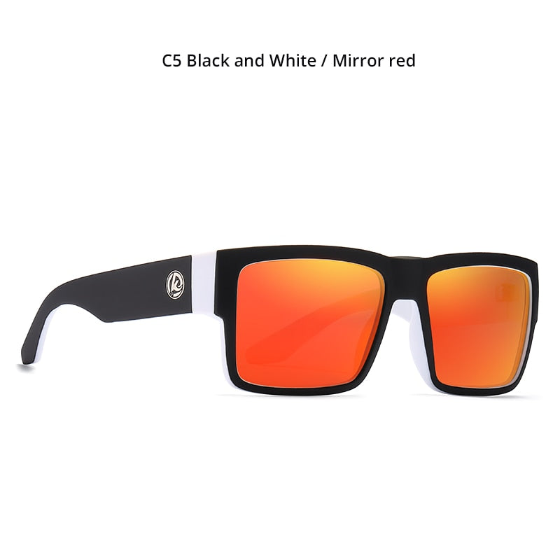 Tank Scent - Sunglasses