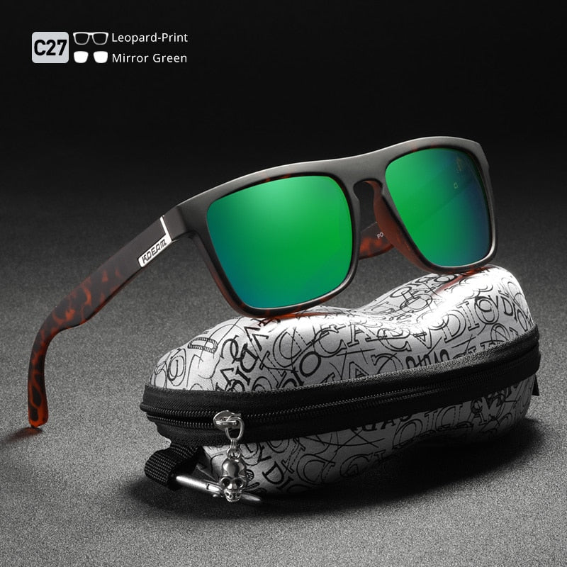 Photochromic - Sunglasses