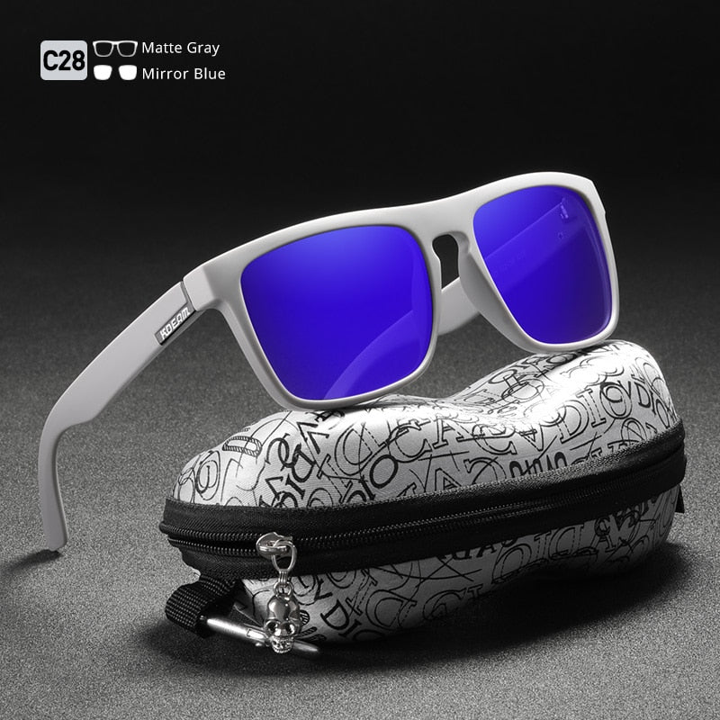 Photochromic - Sunglasses