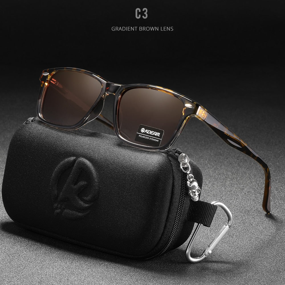 Spring Hinges - Sunglasses