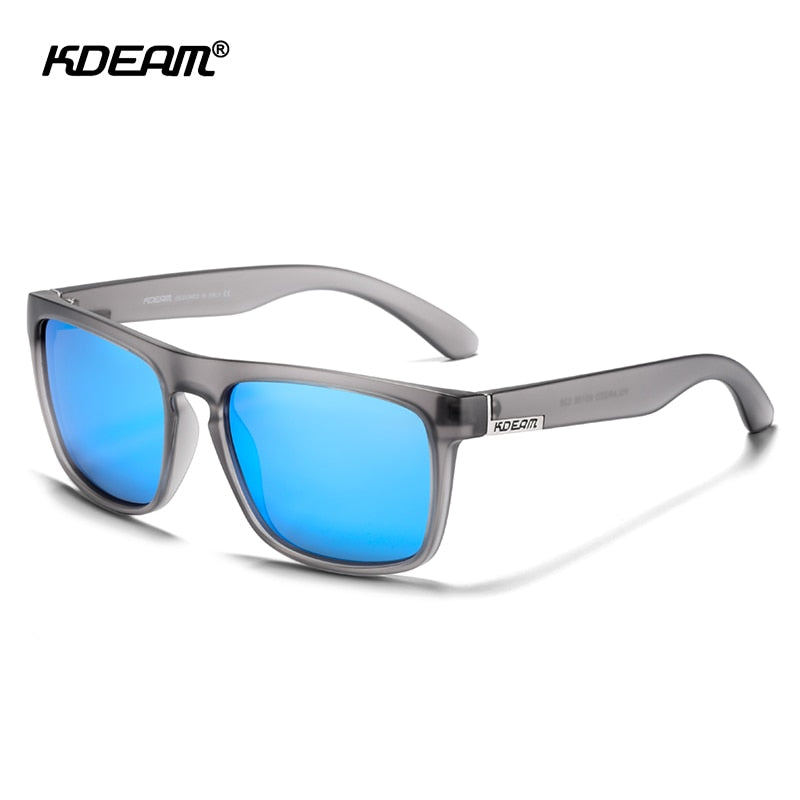 Translucent - Sunglasses