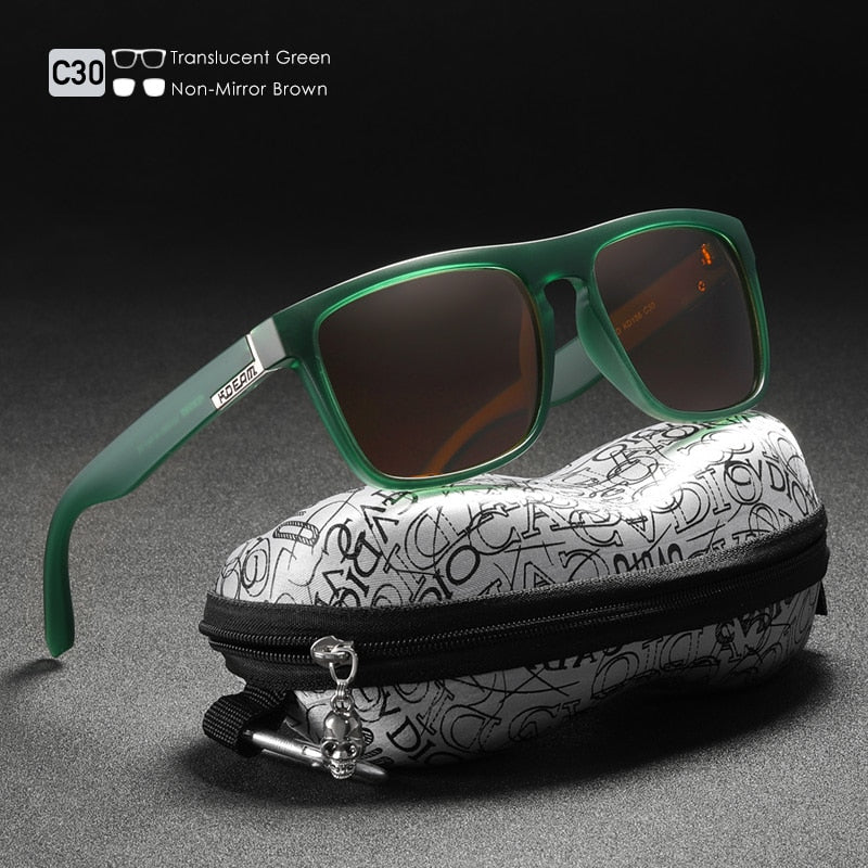 Photochromic - Sunglasses