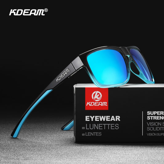 Non-Slip - Sunglasses