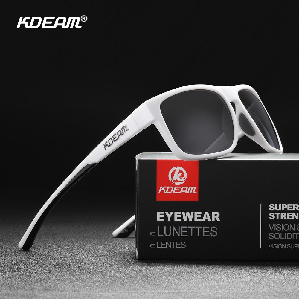 Non-Slip - Sunglasses