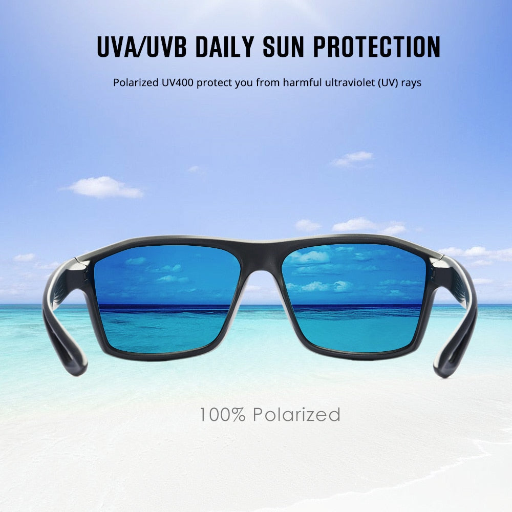 Large Sun - Sunglasses