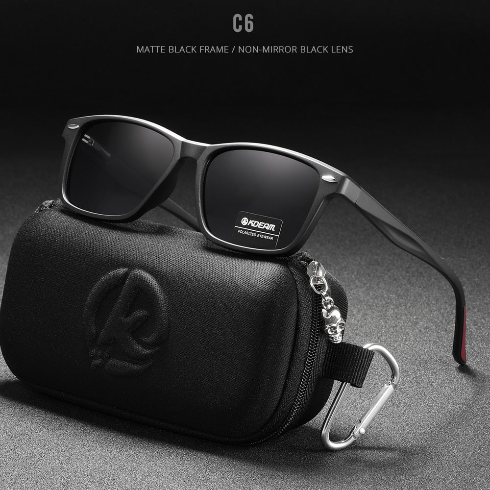 Spring Hinges - Sunglasses