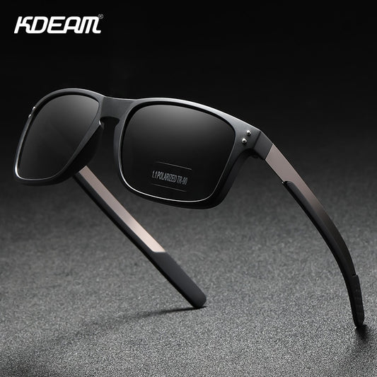 Mix Stainless - Sunglasses