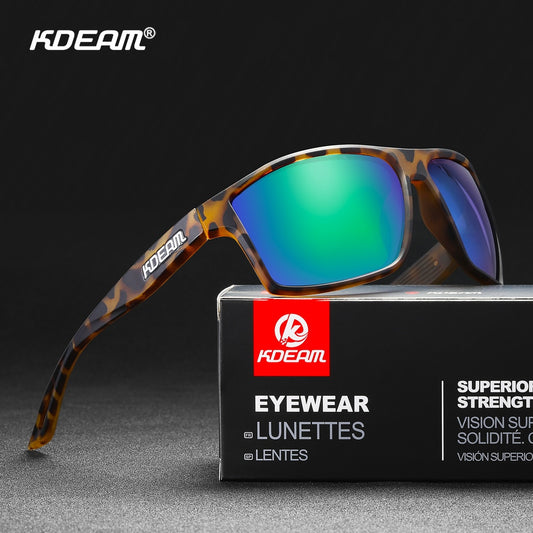 Large Sun - Sunglasses