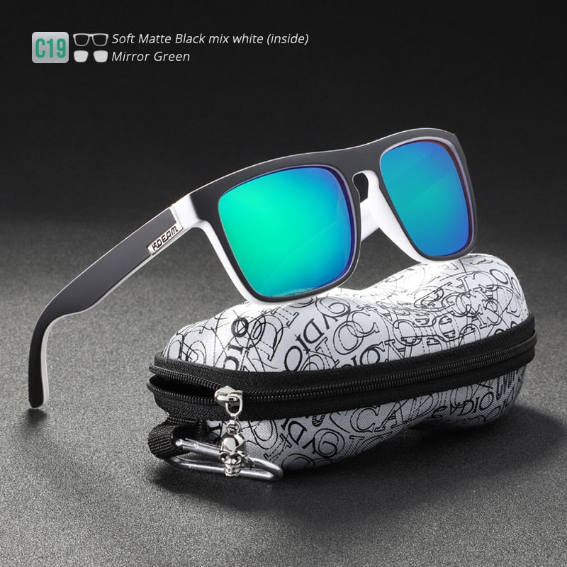 Photochromic - Sunglasses