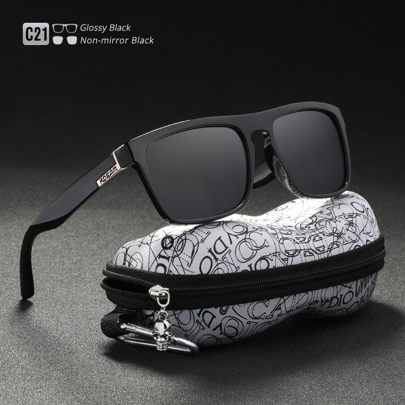 Photochromic - Sunglasses