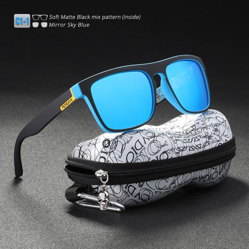 Photochromic - Sunglasses